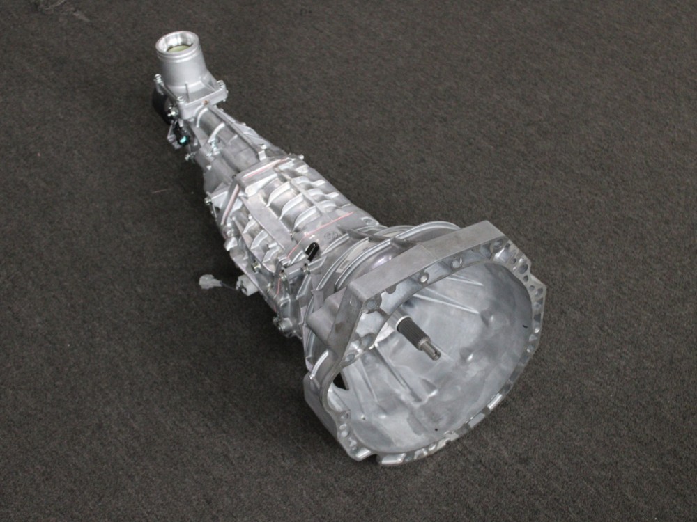 NISMO Reinforced Cross 6-Speed Transmission - 180SX S13 S14 S15