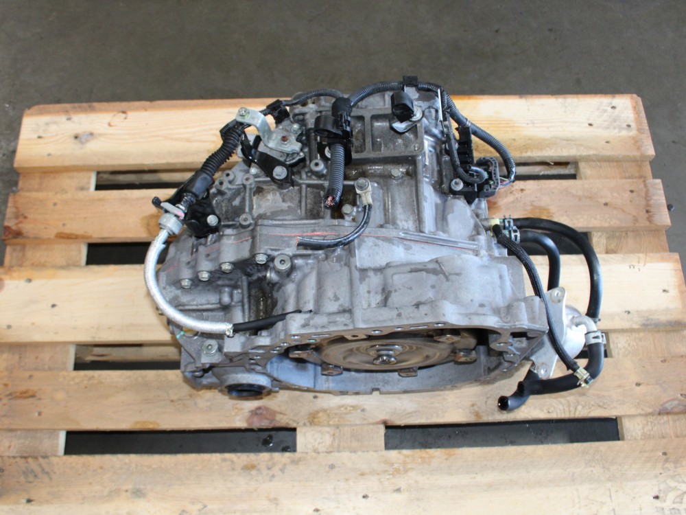 Toyota Camry 2010, 2011, 2012, 2013, 2014, 2015, 2016, 2017, 2,5 L, boîte automatique, 4 cylindres, moteur 2AR-FE À VENDRE
