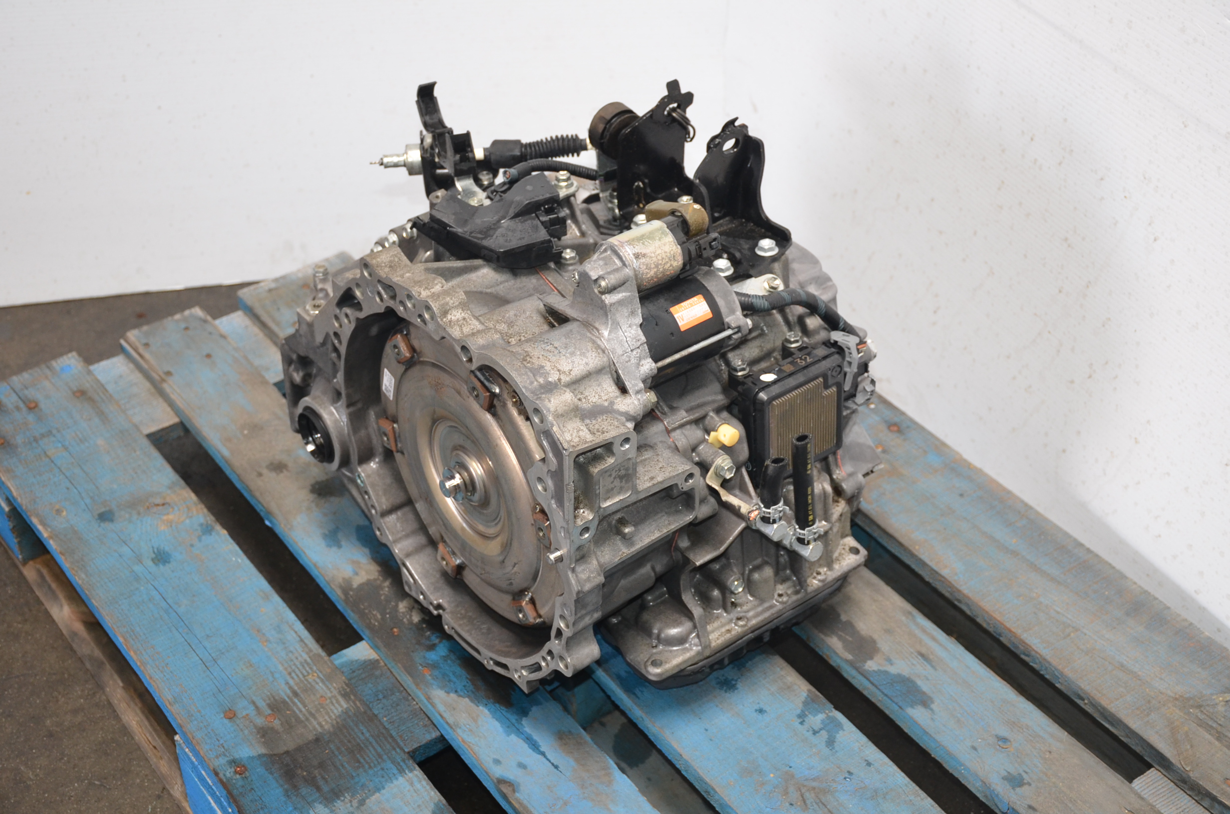 07 08 09 10 11 12 TOYOTA CAMRY LEXUS ES350 3,5 L V6 BOÎTE DE VITESSES AUTOMATIQUE 2GR