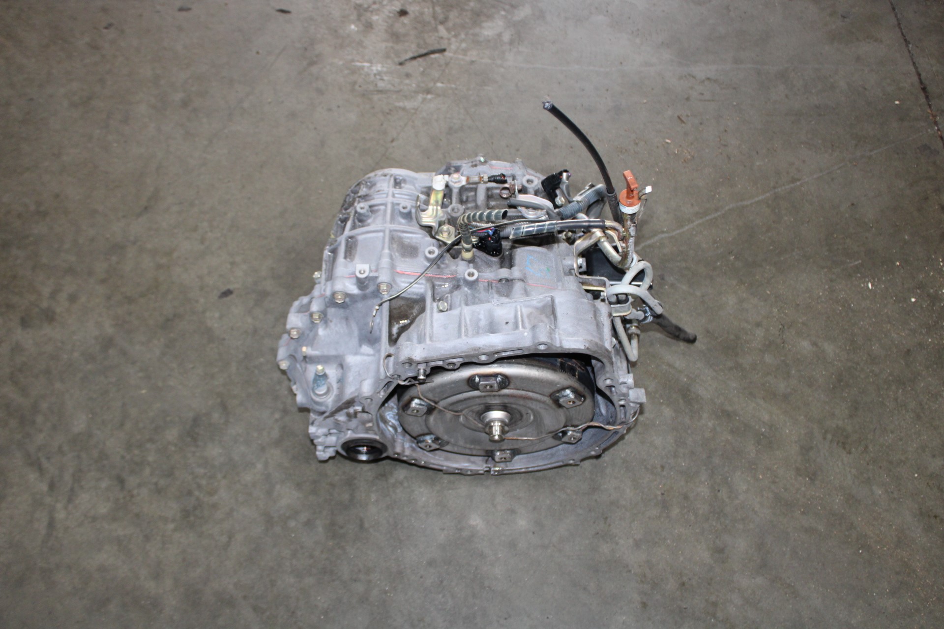 TOYOTA CAMRY BOÎTE AUTOMATIQUE 4 CYLINDRES 2,4 L JDM 2AZ 2AZFE 2002-2004