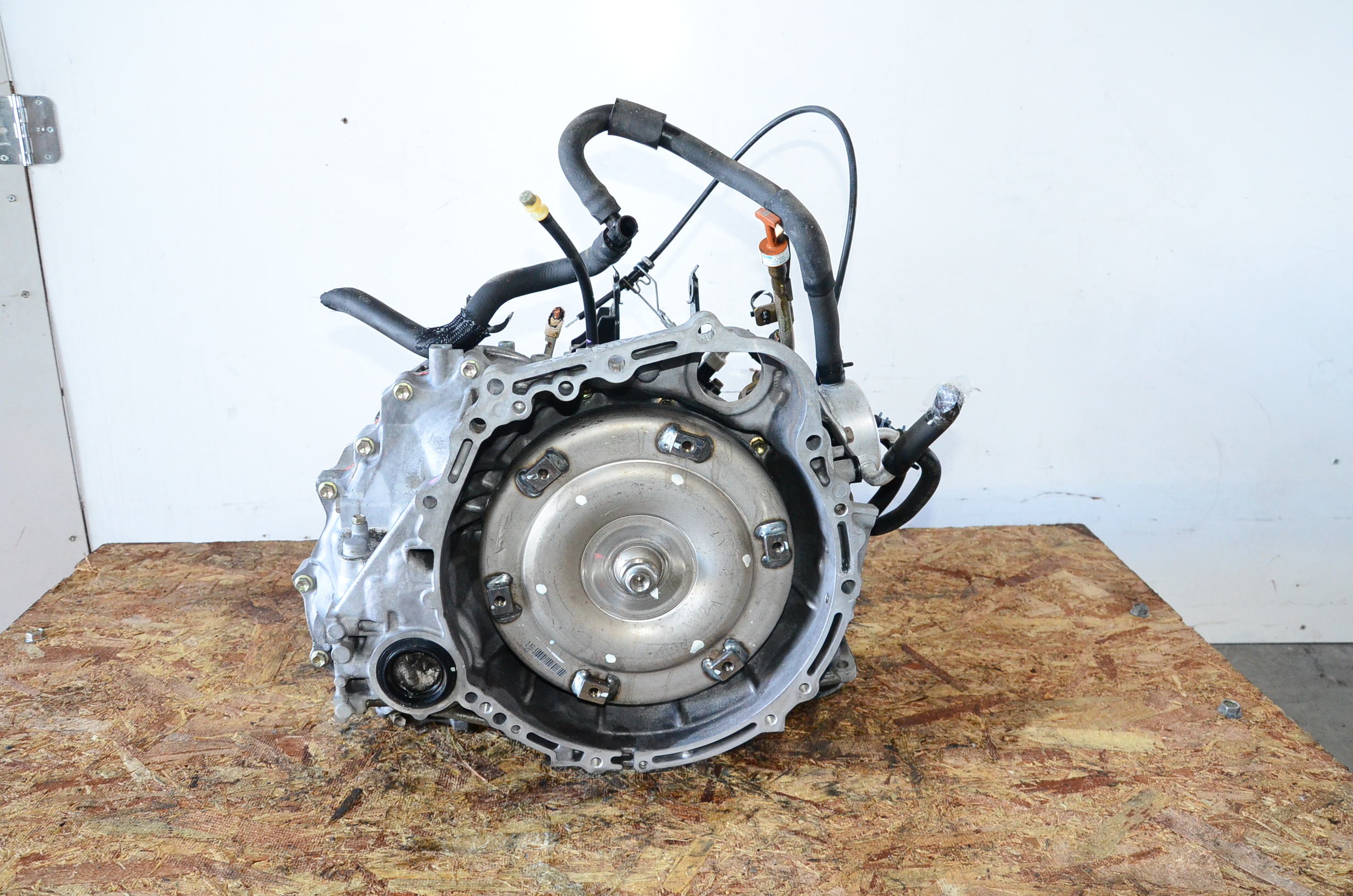 JDM 2006, 2007, 2008 TOYOTA RAV4 2AZ-FE 2,4 L traction avant, boîte automatique