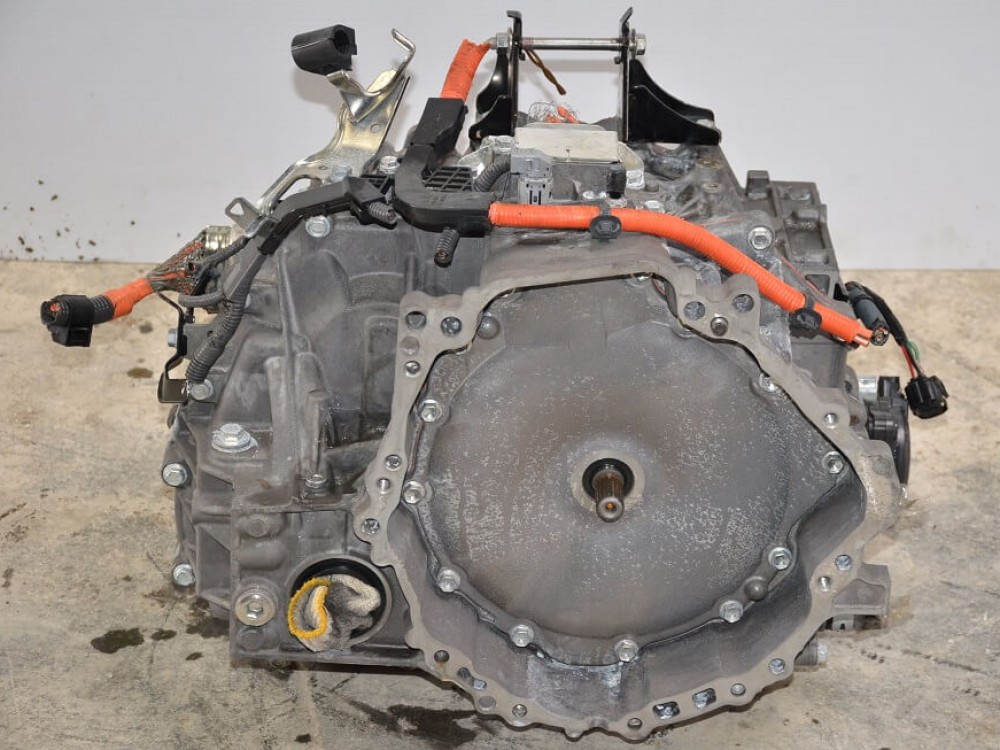 Toyota Prius JDM à boîte automatique, 2010-2015, 1,8 L, 2ZR, 2ZRFXE, hybride