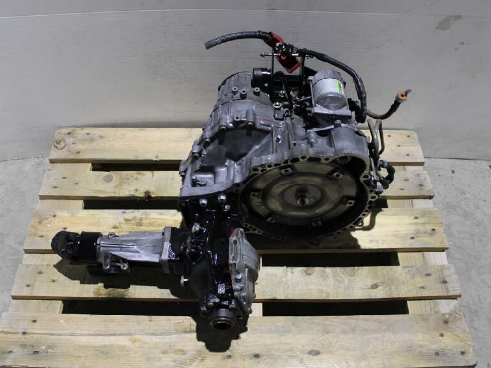 JDM 99-03 LEXUS RX300 3.0L V6 AWD AUTOMATIC TRANSMISSION HIGHLANDER AWD Installation Available