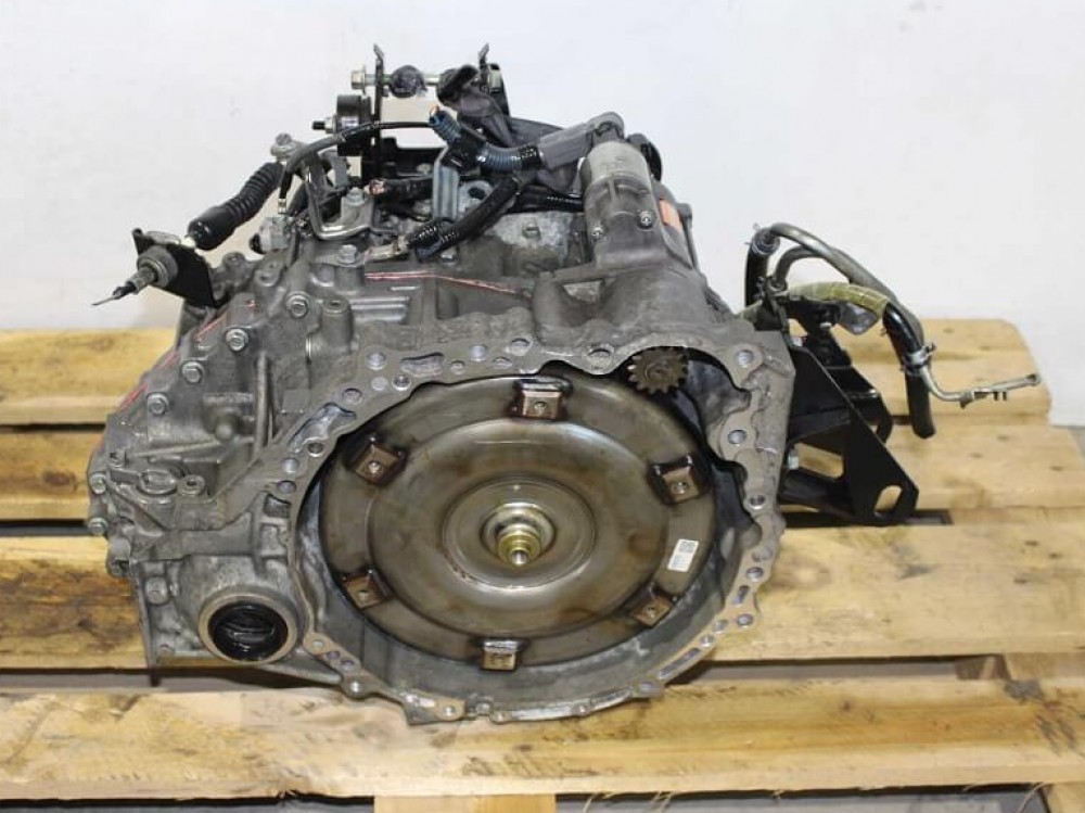 JDM 2013-2018 Lexus ES350 Automatic Transmission FWD 3.5L V6 2WD Low Mileage Installation Available
