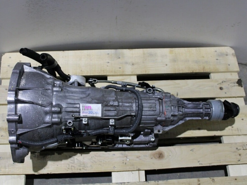 JDM 06 07 08 09 10 11 12  LEXUS IS250 2.5L AUTOMATIC TRANS 4GR 2006 GS300 Installation Available